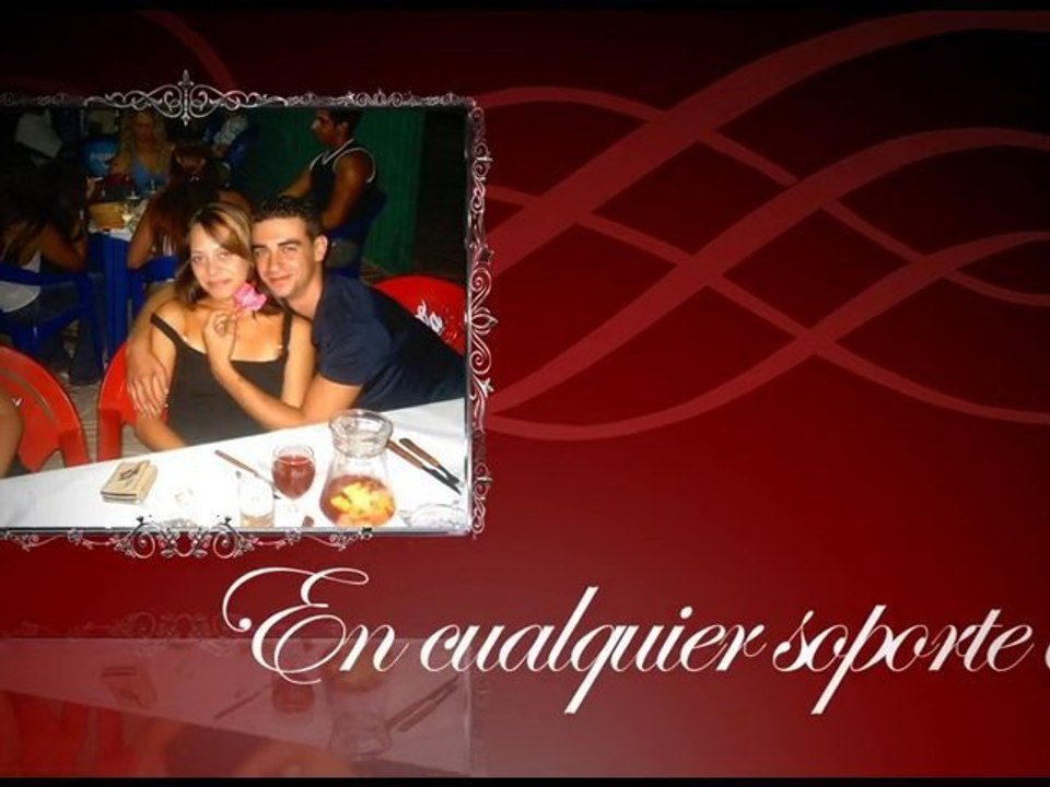 San valentin
