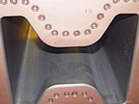 Metalloberflächenveredelung Saarlouis Klaus Mathieu GmbH