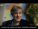 James May - Życzenia Świąteczne 2010