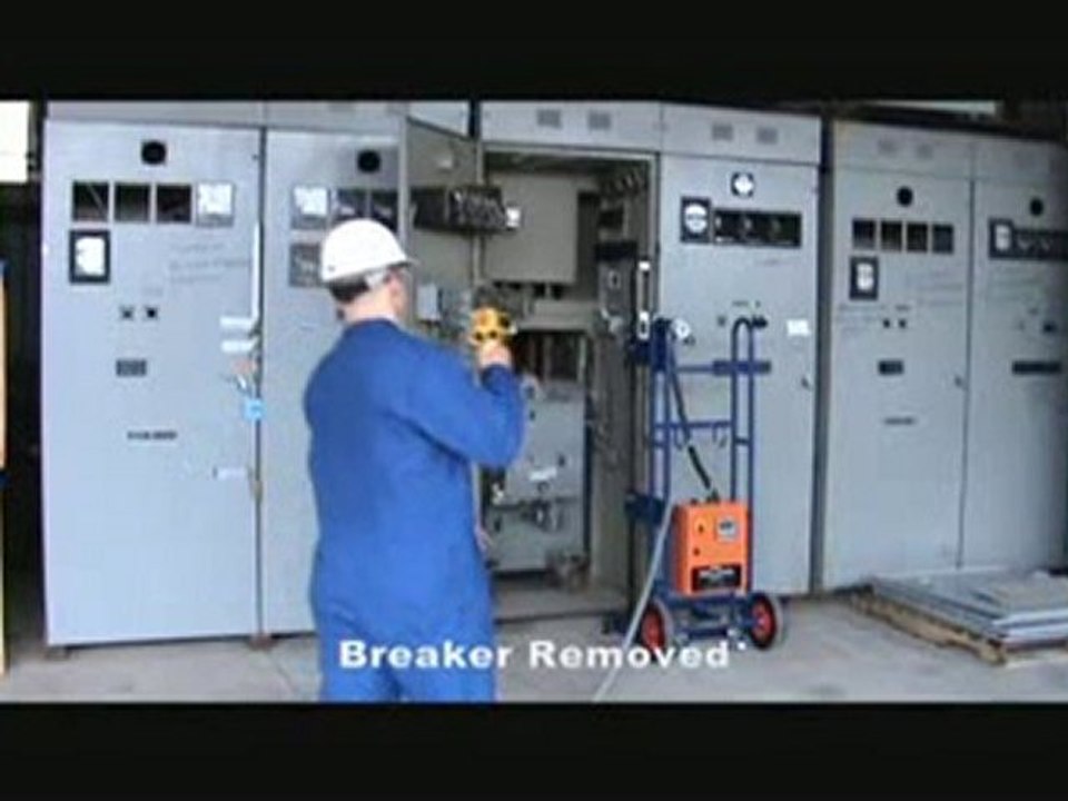 Uzaktan_kumanda_kesici_13.8kV 500MVA 1200A