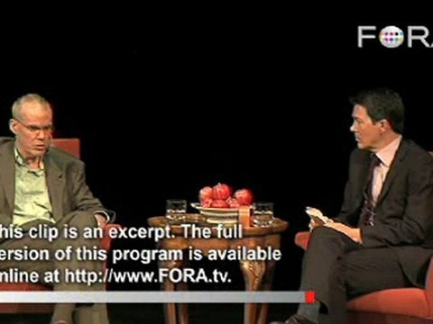 Environmentalism: The New Civil Rights Movement