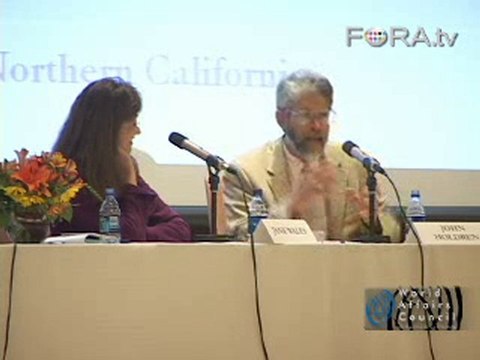 Scientists Role in Global Warming Education