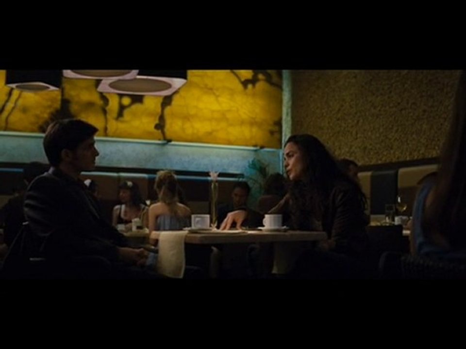 The Rite - Clip 4