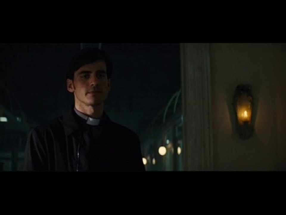 The Rite - Clip 6