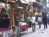 02 - Paseando por Old Delhi - Viaje a India de mochileros
