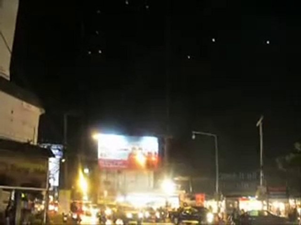 Ufo fleet, Vietnam.