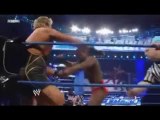 Kofi Kingston vs Jack Swagger 1-14-11
