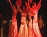 Akdeniz Flamenko Dans ve Müzik Atölyesi - Dilek Akdeniz