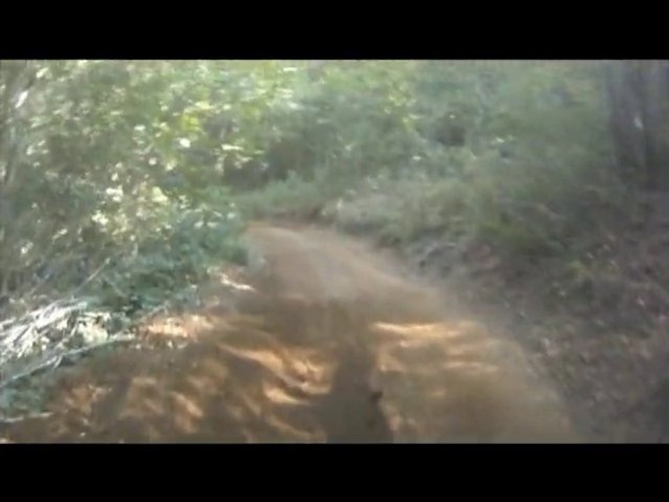 POLARIS CAMP 4 septembre 2009 PART 3