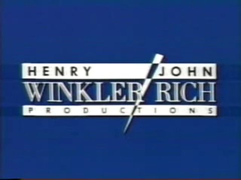 Gekko, Henry Winkler/John Rich, Paramount (1993)