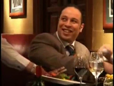 Cairo Marriott Hotel & Omar Khayyam Casino Cairo Marriott