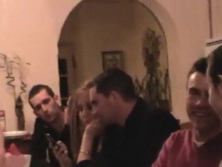 Nouvel an 2011 - part 1