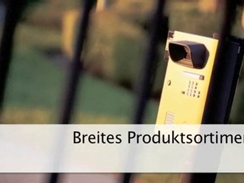 Alarmanlage Friedrichsthal Alarmtechnik Theis GmbH