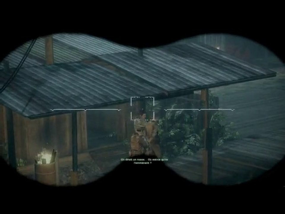 WT battlefield bad company 2 part 06