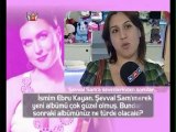Şevval Sam Kral Tv Mehmed'in Gezegeni Programı Part6