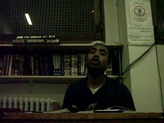 Mohamed Bajrafil - Réactions humaines et actions spiri.. 2/2