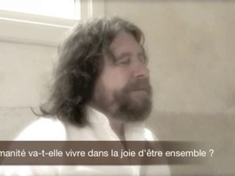 Frères des Etoiles 3 Daniel Meurois Canalisation