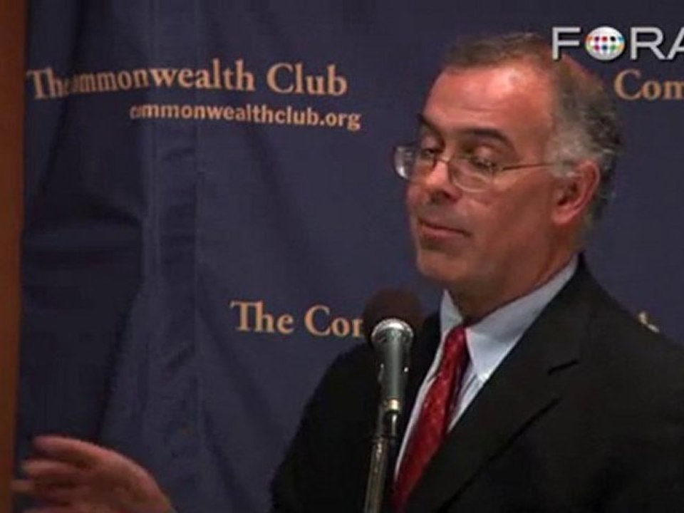 David Brooks: What Comes After the Tea Party?