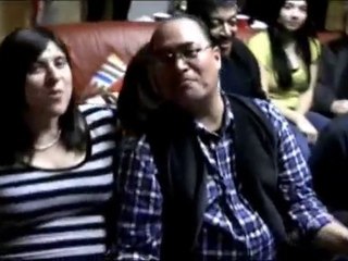 A Bautista Lip Dub Christmas 2010