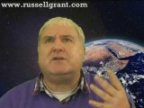 RussellGrant.com Video Horoscope Pisces January Saturday 15t