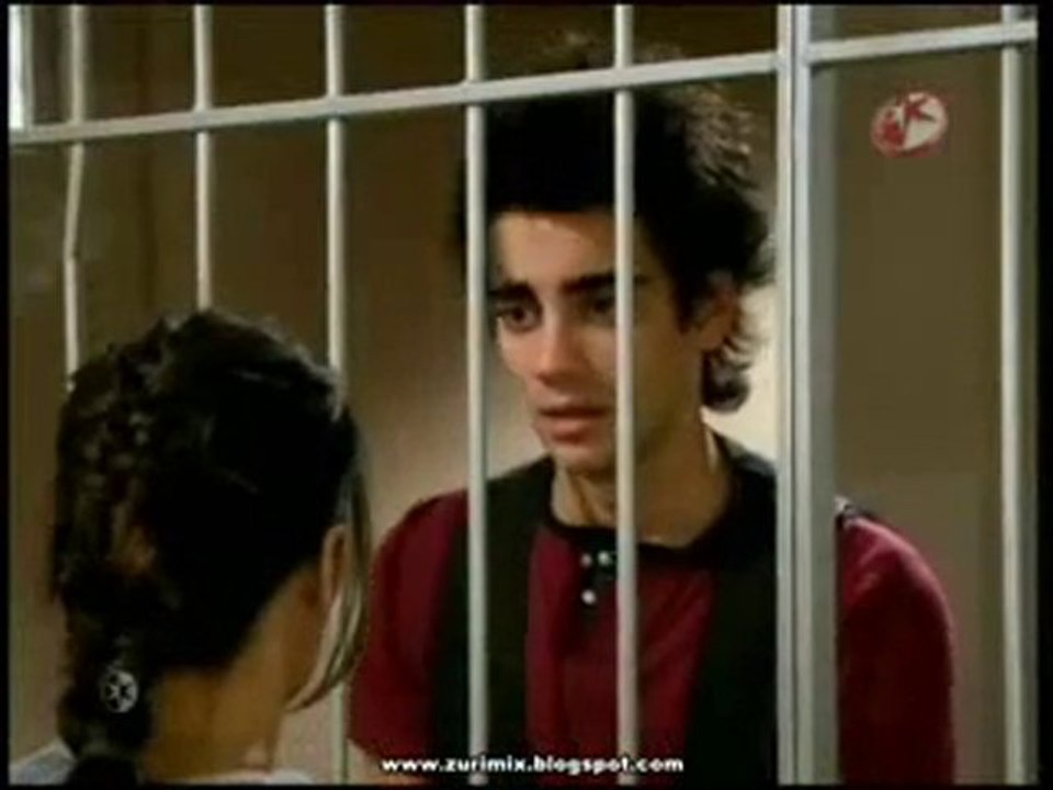Diego y Mariana Parte 16