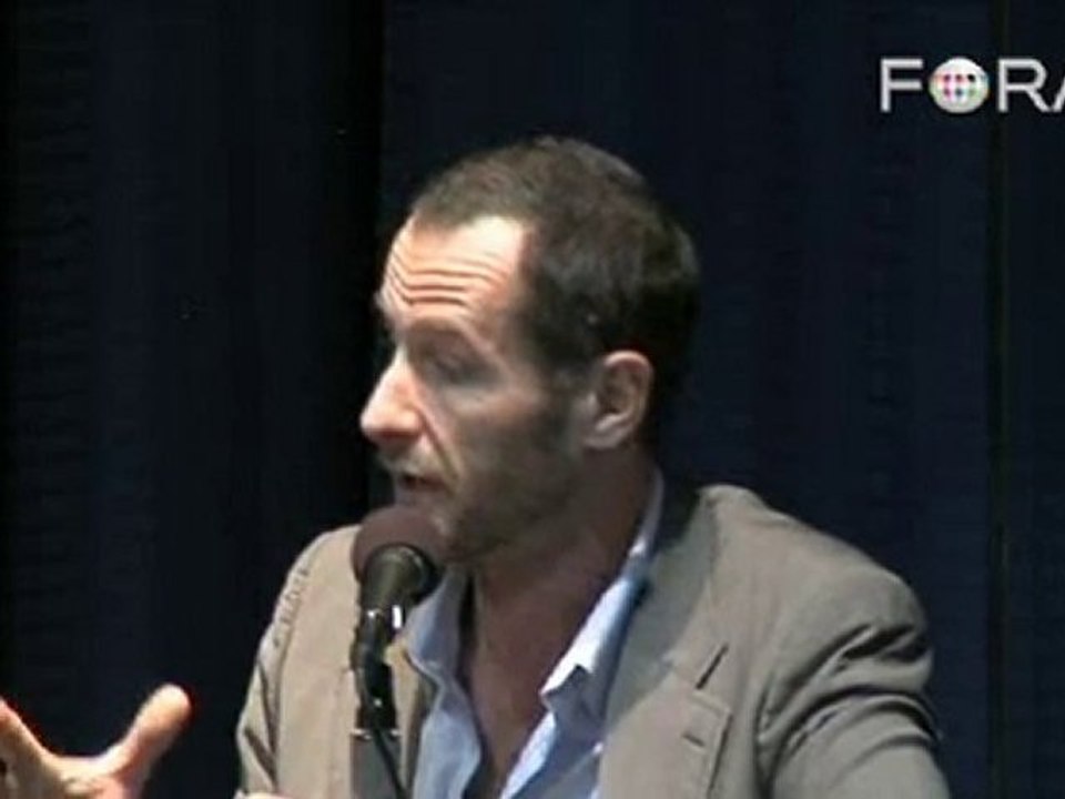 Sebastian Copeland - Antarctica: The Global Warning