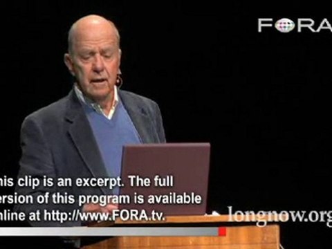 Johnson Charges Politicians With Exploiting Public Land