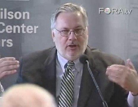 Terry Yosie on China's Sustainable Businesses