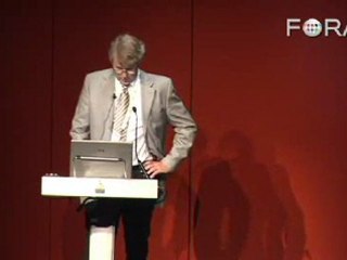 Oivind Reinertsen on Lessons of Deep Water Drilling