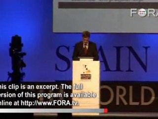 Helge Lund on Fighting Climate Change with Natural Gas