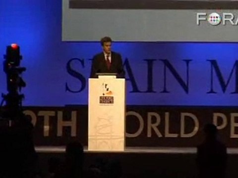 Helge Lund Advocates a Carbon Tax