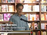 Peter Barnes: Market & Government Environmental Failures