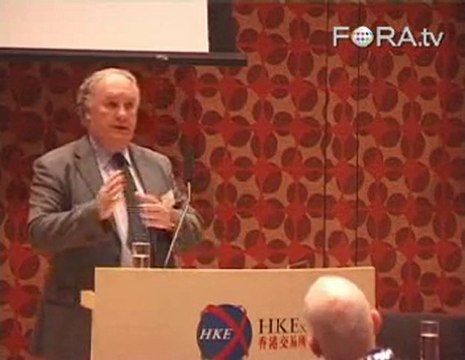 Ian Johnson on Poor Carbon Regulation