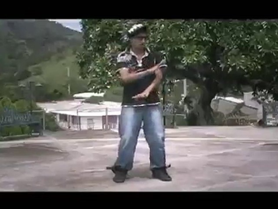 The King Flyp - Abandonado