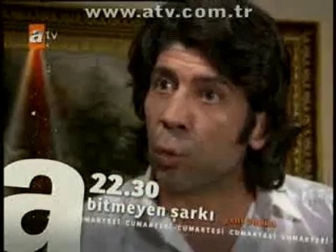 ATV - Yeni Diziler - Bitmeyen Şarkı2