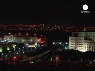 Nuevos disturbios en Túnez a pesar de la salida de Ben Alí