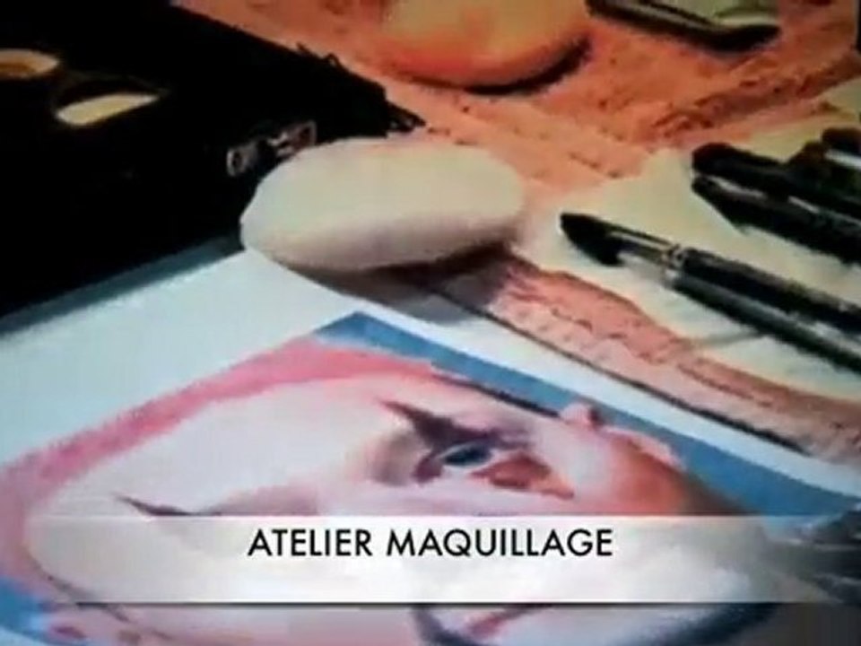Opéra Comique Couci-Couça dans les mamelles de tirésias