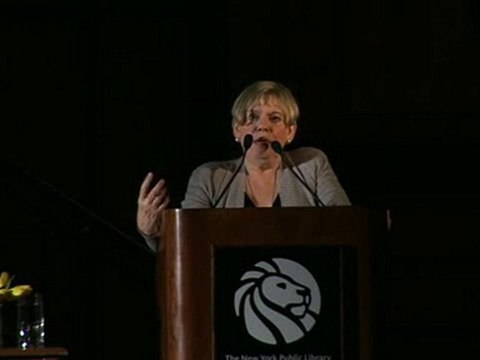 Karen Armstrong: Love Thy Enemy