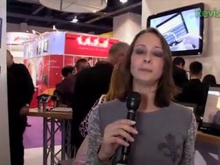 CES 2011 - ViewSonic ViewPads - GeekBeat.TV