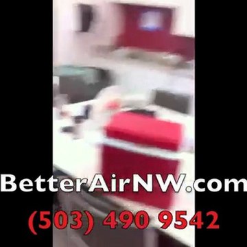 Air Duct Cleaning Vancouver WA