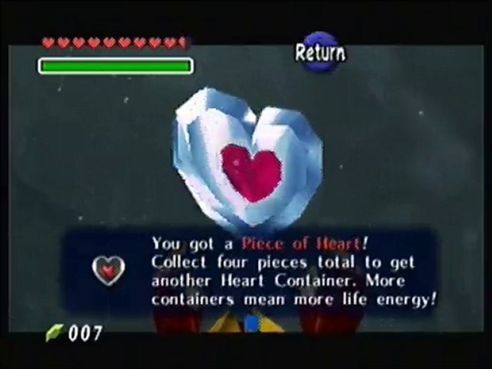 Zelda OOT Playthrough Part 26