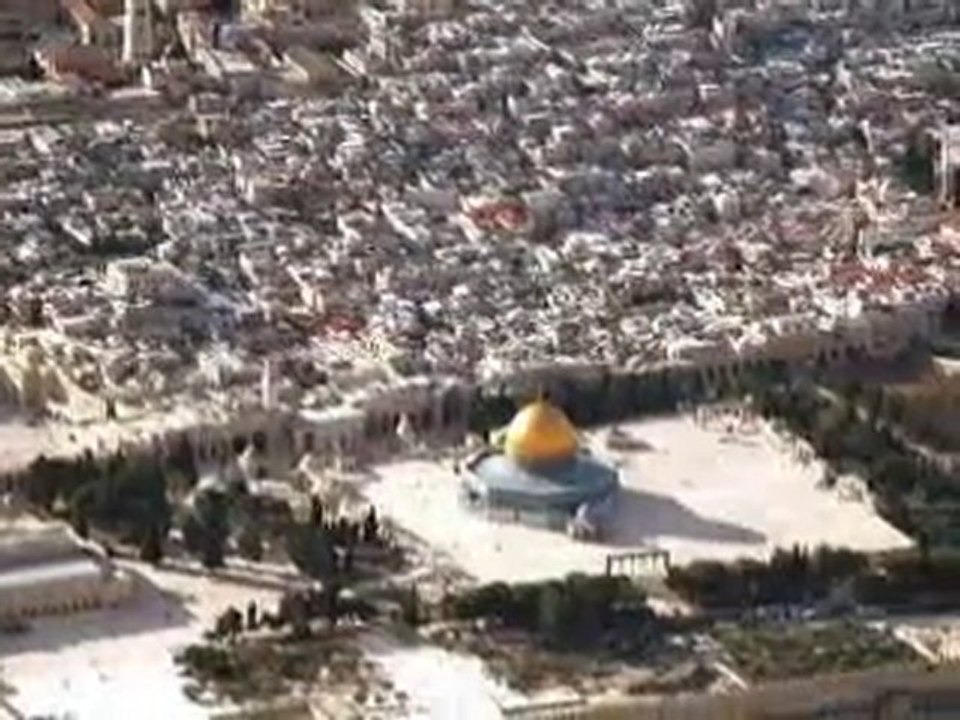 House of Yahweh - Temple Brochure