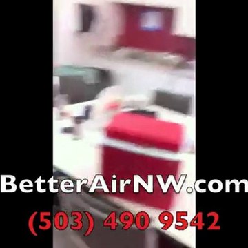 Read Better Air NW No Complaints