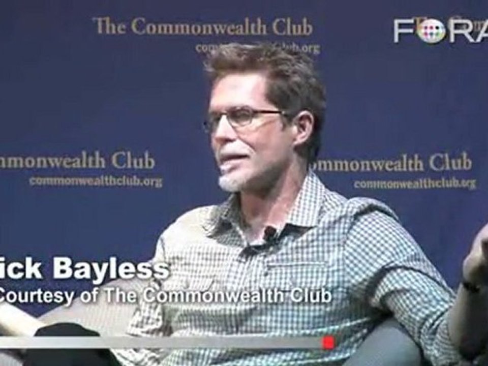 Top Chef Rick Bayless Recalls First Quickfire Challenge