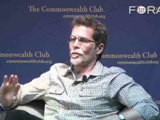 Chef Bayless: The Obamas as Role Models of Healthy Eating