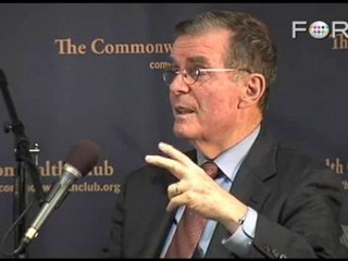 Sorensen: JFK Wouldn't Have Sent Combat Troops to Vietnam