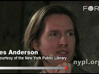 Anderson's 'Life Aquatic' Inspired by Jacques Cousteau?