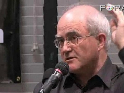 Atheists vs. Theists: Does Buddha Provide the Middle Way?