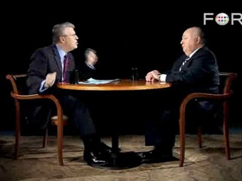 Fox News CEO Denies Rumors of the 'Fox Effect'