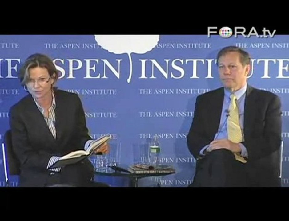 Kati Marton Recalls Parents' Arrest in Communist Hungary